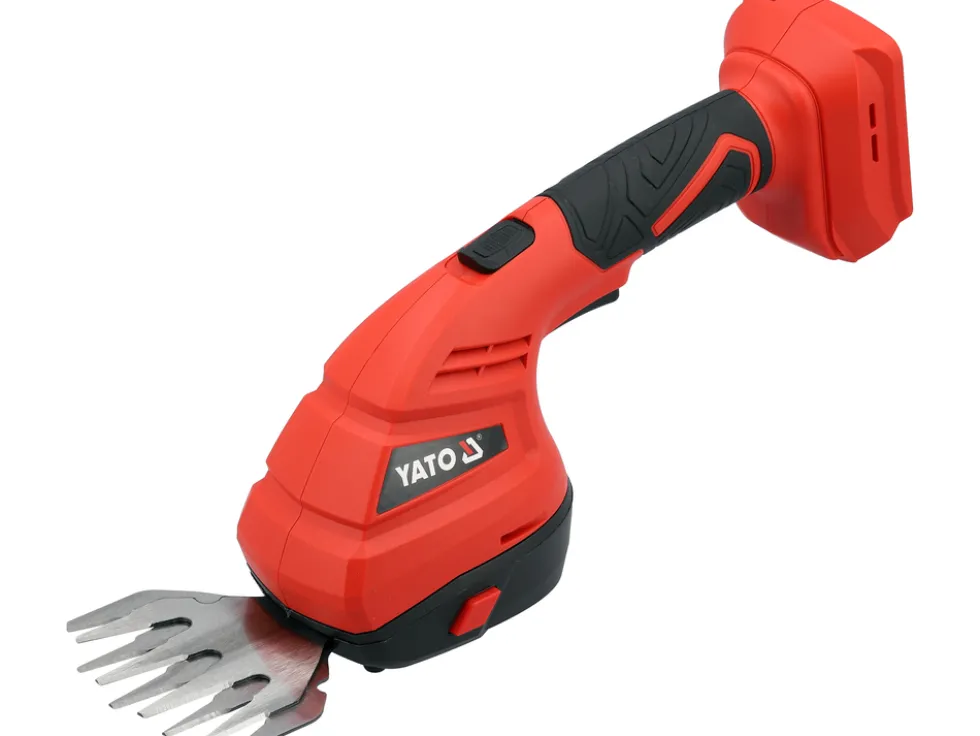 NOŻYCE DO TRAWY I ŻYWOPŁOTU 18V (KORPUS) BRUSHLESS