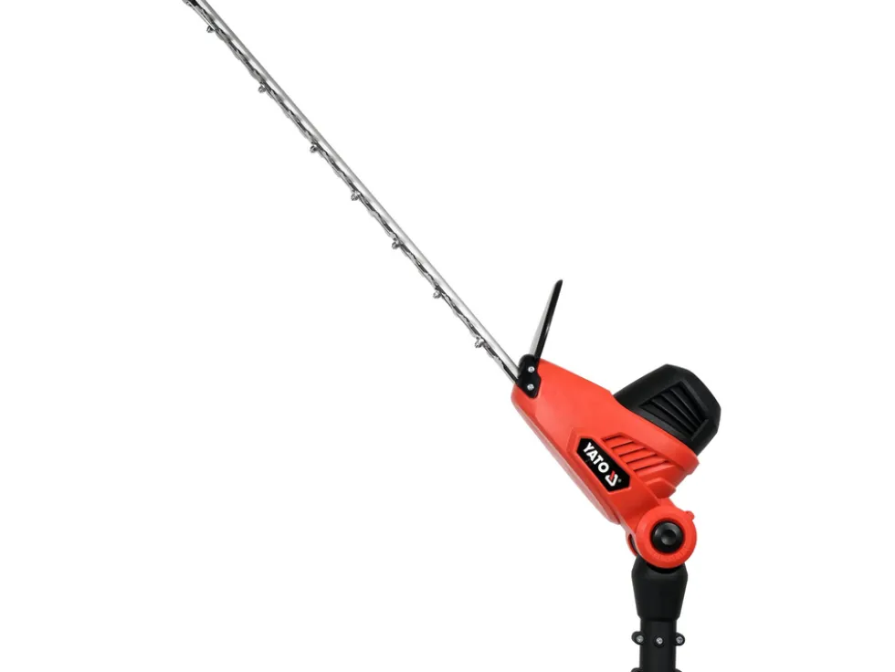 NOŻYCE DO ŻYWOPŁOTU NA WYSIĘGNIKU 600W 51CM