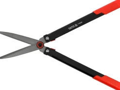 NOŻYCE DO ŻYWOPŁOTU OSTRZE PROSTE NYLON 605MM