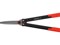 NOŻYCE DO ŻYWOPŁOTU OSTRZE PROSTE NYLON 605MM