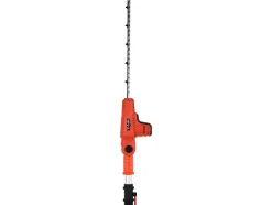 NOŻYCE DO ŻYWOPŁOTU 18V, 42 CM, TELESKOPOWE - BEZ AKUMULATORA