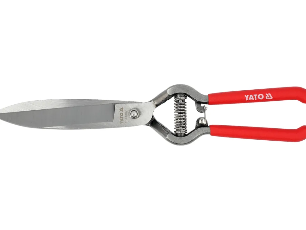 NOŻYCE OGRODNICZE KUTE 310MM