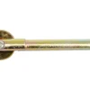 NÓŻ WYMIENNY DO GLAZURY, TRZPIEŃ Z KÓŁKIEM 22X6X2 MM