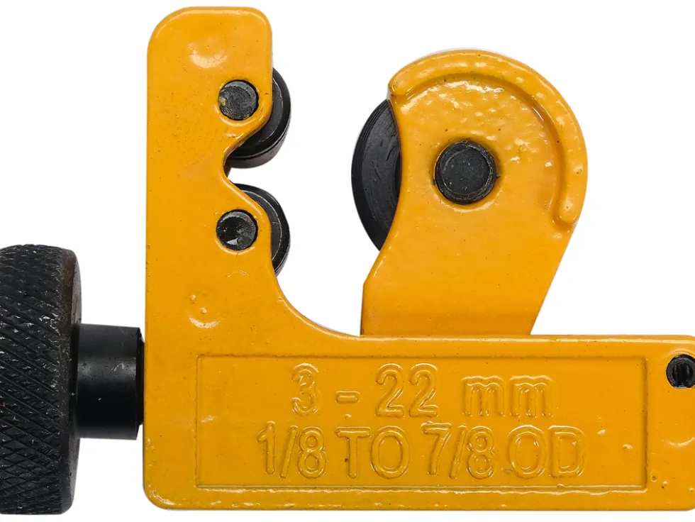 OBCINAK DO RUR 3-22MM