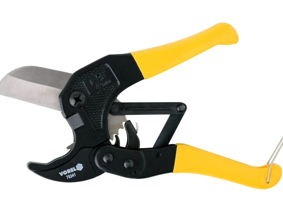 OBCINAK DO RUR PCV FI. MAX. 42 MM.