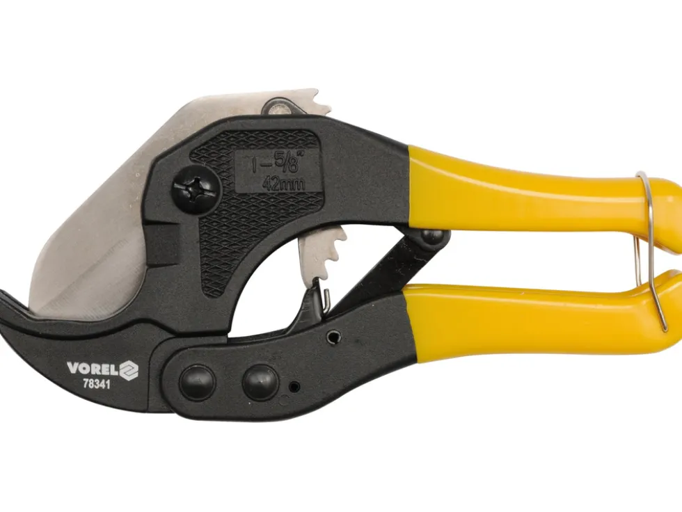 OBCINAK DO RUR PCV FI. MAX. 42 MM.