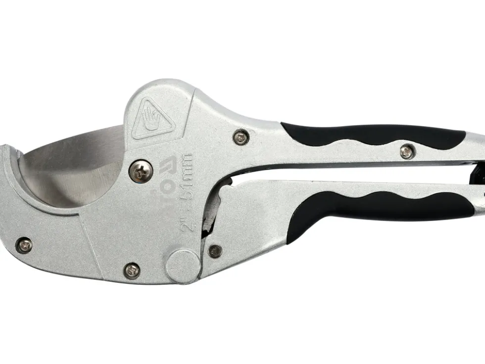 OBCINAK DO RUR PCV, FI MAX. 51 MM.