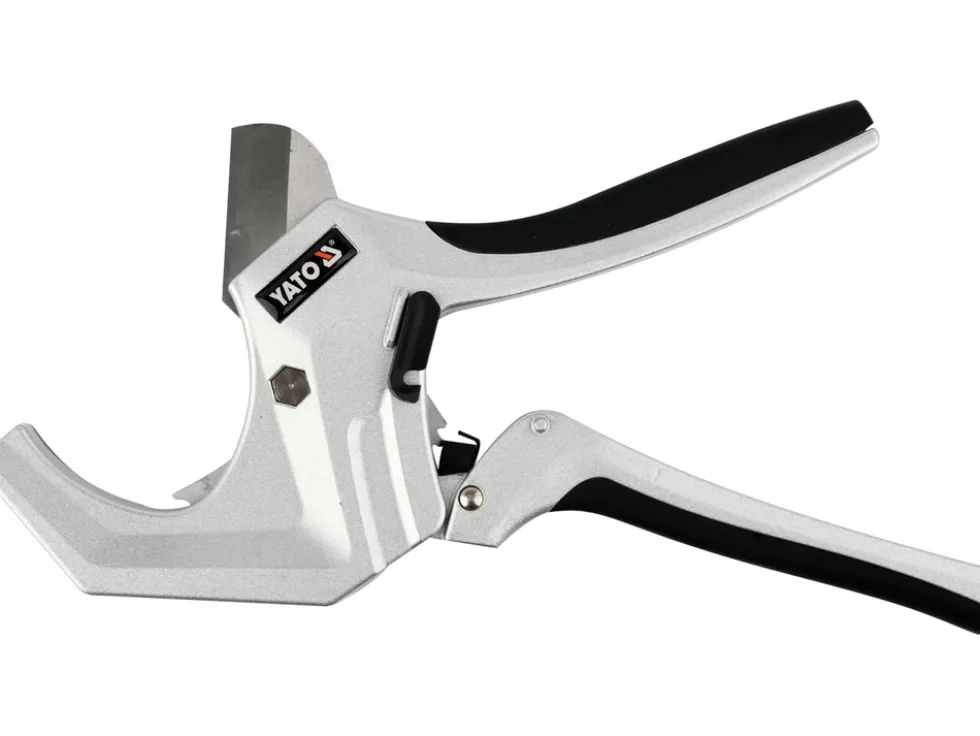 OBCINAK DO RUR PCV 64MM V-CUT
