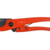 OBCINAK DO RUR PCV 32MM V-CUT