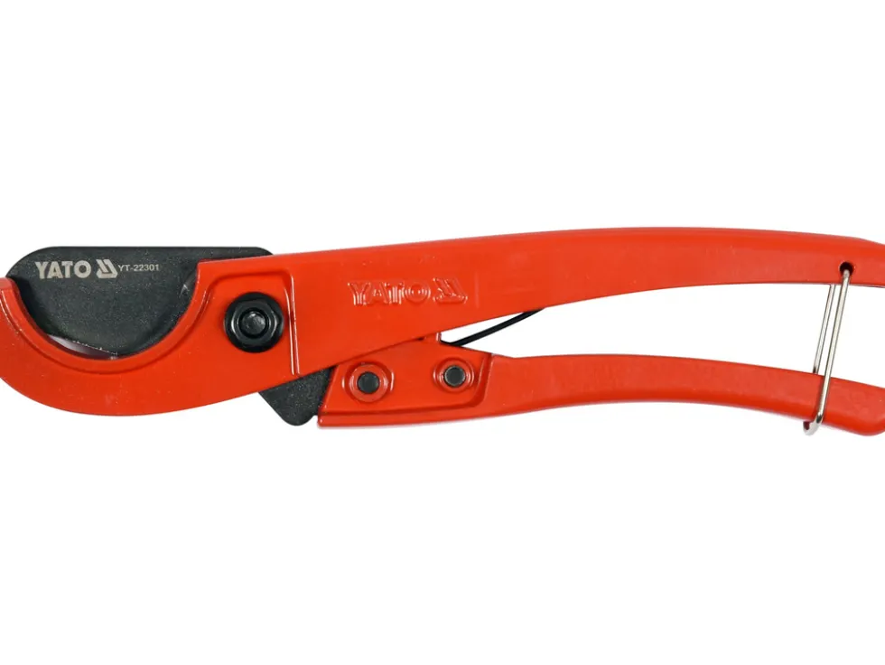OBCINAK DO RUR PCV 32MM V-CUT