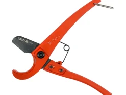 OBCINAK DO RUR PCV 32MM V-CUT