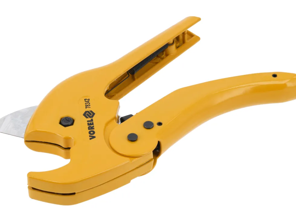 OBCINAK DO RUR PVC DO 42MM