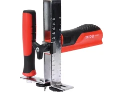 OBCINAK DWUSTRONNY DO PŁYT GIPSOWO KARTONOWYCH
