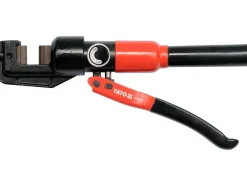 OBCINAK RĘCZNY Z SIŁOWNIKIEM HYDRAULICZNYM 4-12MM.