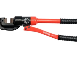 OBCINAK RĘCZNY Z SIŁOWNIKIEM HYDRAULICZNYM 4-20MM.