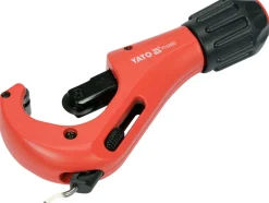 OBCINAK RUR MIEDZ. 3-42 MM Z CHOWANYM GRATOWNIKIEM ORAZ ZAPASOWYM KOŁKIEM TNĄCYM