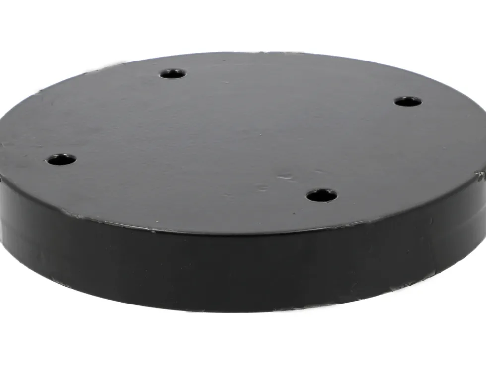 OBCIĄŻNIK KOŁA 15 KG DO YT-85850, YT-85851