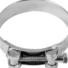 OBEJMA, OPASKA ŚRUBOWA, ZACISKOWA OCYNKOWANA GBS W1 98-103MM