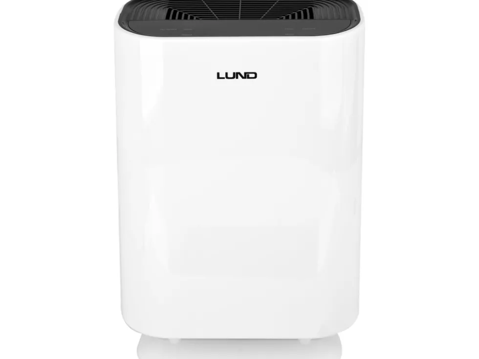 OCZYSZCZACZ POWIETRZA 40W, 220M3/H, HEPA, 4 ETAPY CZYSZCZENIA