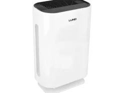 OCZYSZCZACZ POWIETRZA 40W, 220M3/H, HEPA, 4 ETAPY CZYSZCZENIA