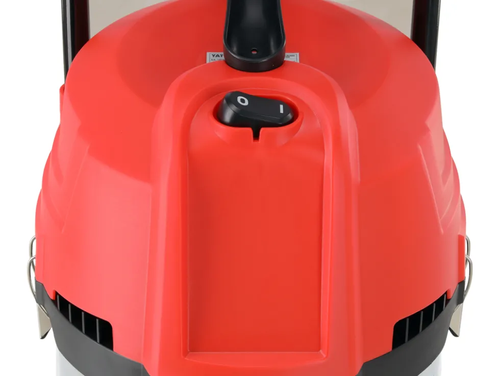 ODKURZACZ CYKLONICZNY DO GŁADZI 1200W