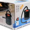 ODKURZACZ DO POPIOŁU KOMINKA 18L 800W