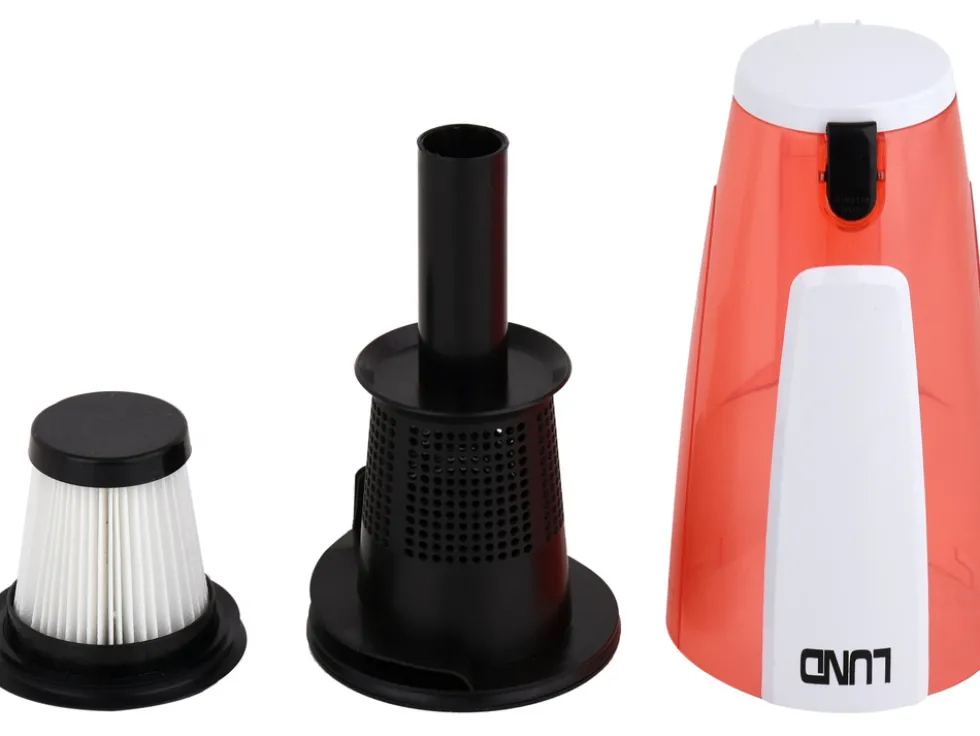 ODKURZACZ PIONOWY 800W 1,5L