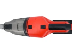 ODKURZACZ SAMOCHODOWY 18V - AKUMULATOR 4AH