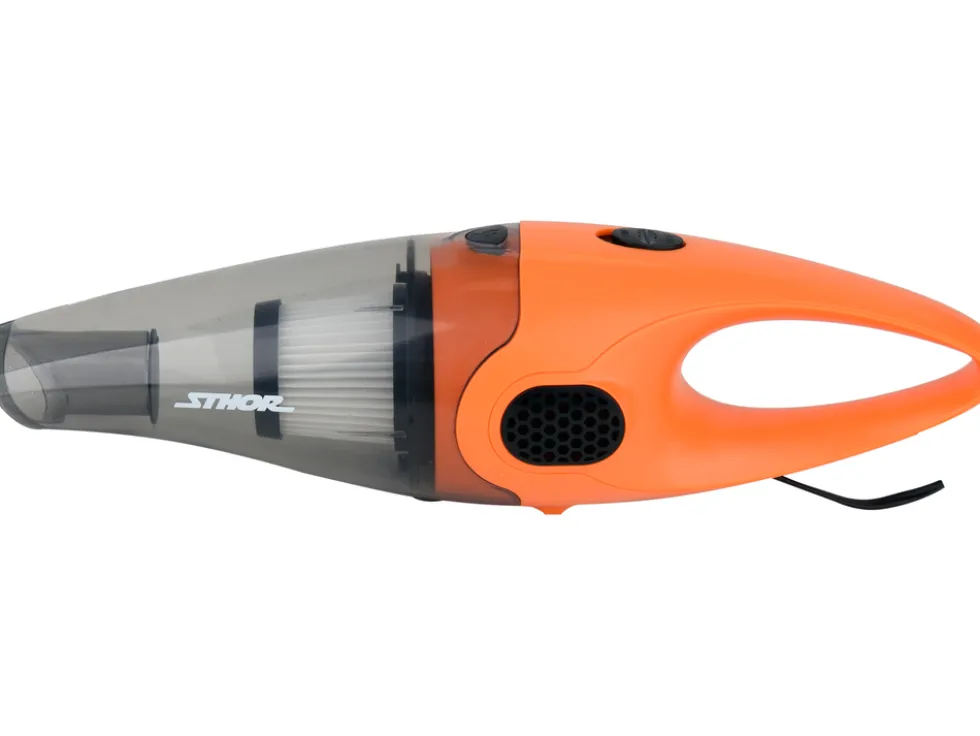 ODKURZACZ SAMOCHODOWY 12V 100W
