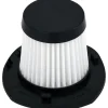 ODKURZACZ SAMOCHODOWY 12V 80W Z KOMPRESOREM