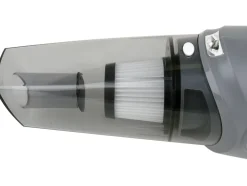 ODKURZACZ SAMOCHODOWY 12V 80W Z KOMPRESOREM