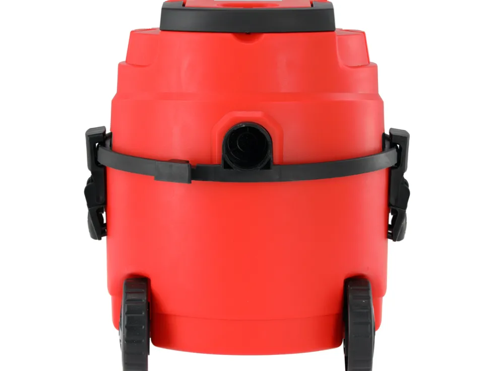 ODKURZACZ 18V (15L; 9AH; BL MOTOR) DO DOMU, WARSZTATU I AUTA