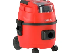 ODKURZACZ 18V (15L; 9AH; BL MOTOR) DO DOMU, WARSZTATU I AUTA