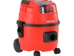 ODKURZACZ 18V (15L; BODY; BL MOTOR) DO DOMU, WARSZTATU I AUTA