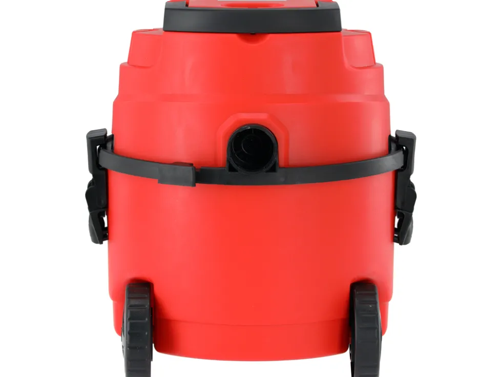 ODKURZACZ 18V (15L; BODY; BL MOTOR) DO DOMU, WARSZTATU I AUTA