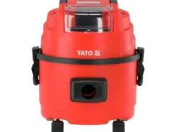 ODKURZACZ 18V (15L; BODY; BL MOTOR) DO DOMU, WARSZTATU I AUTA