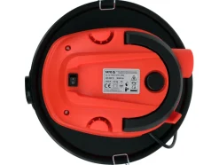 ODKURZACZ WARSZTATOWY I DO POPIOŁU 1200W 20L