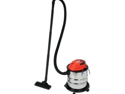 ODKURZACZ WARSZTATOWY I DO POPIOŁU 1200W 20L