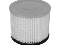 ODKURZACZ WARSZTATOWY I DO POPIOŁU 1200W 20L