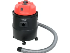 ODKURZACZ WIELOFUNKCYJNY, DO OCZKA WODNEGO 1400W, 30L, IP44