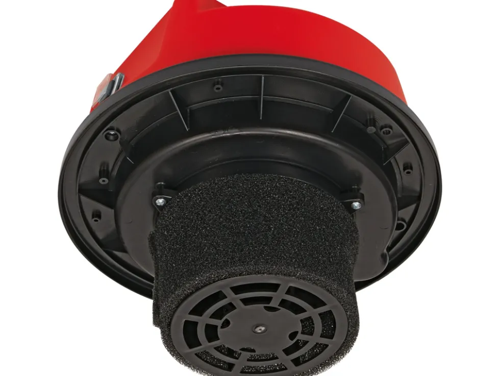 ODKURZACZ WIELOFUNKCYJNY, DO OCZKA WODNEGO 1400W, 30L, IP44
