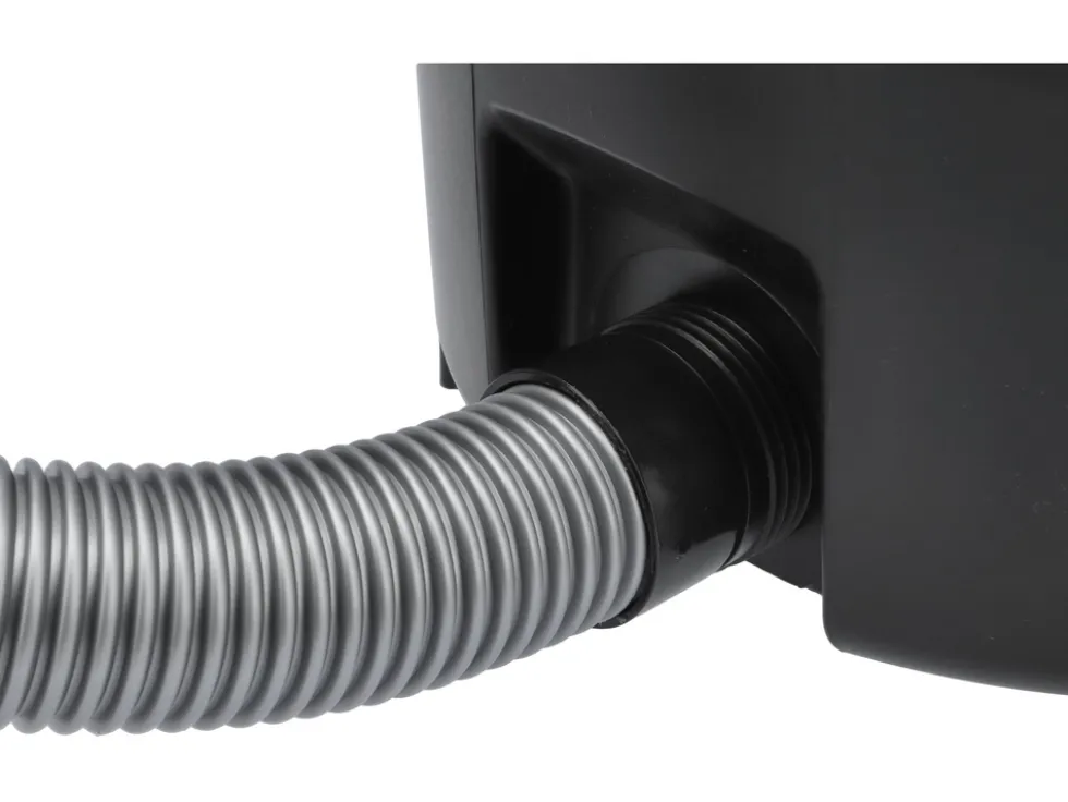 ODKURZACZ WIELOFUNKCYJNY, DO OCZKA WODNEGO 1400W, 30L, IP44