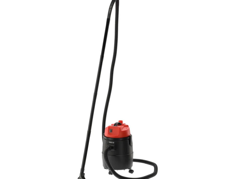 ODKURZACZ WIELOFUNKCYJNY, DO OCZKA WODNEGO 1400W, 30L, IP44