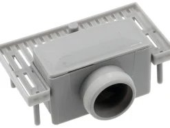 ODPŁYW LINIOWY FLOW PLUS 2IN1 60 CM WET&DRY