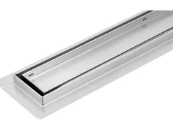 ODPŁYW LINIOWY FLOW PLUS 2IN1 60 CM WET&DRY
