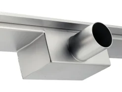 ODPŁYW LINIOWY FLOW PLUS 2IN1 60 CM WET&DRY