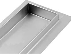 ODPŁYW LINIOWY FLOW PLUS 2IN1 70 CM WET&DRY