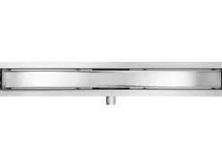 ODPŁYW LINIOWY FLOW PLUS 2IN1 70 CM WET&DRY