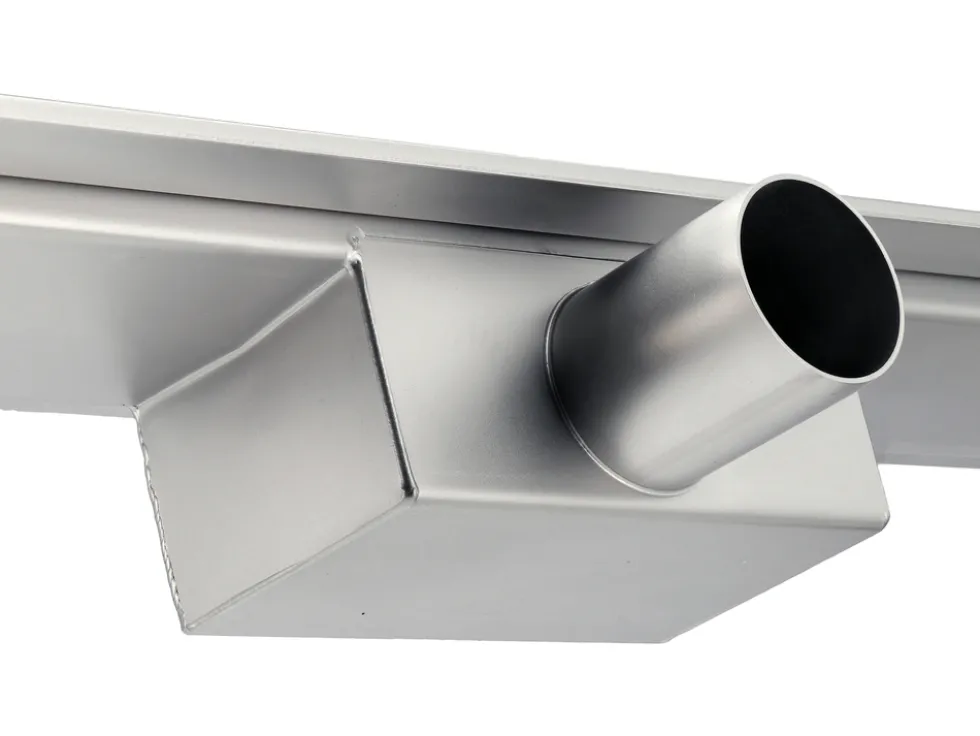 ODPŁYW LINIOWY FLOW PLUS 2IN1 80 CM WET&DRY