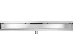 ODPŁYW LINIOWY FLOW PLUS 2IN1 80 CM WET&DRY